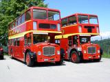 Londonbus londontaxi oldtimer car spezielle busreisen