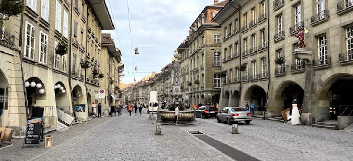 Ausflugsideen f�r Bern