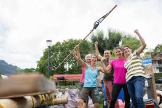 Betriebsausfl�ge Personalausfl�ge