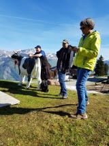 Ausflugsziel Kerenzerberg Ostschweiz