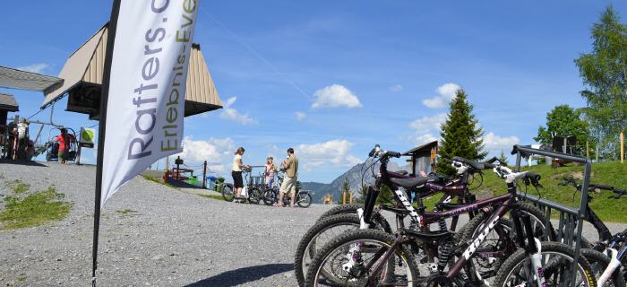 ausflug Kerenzerberg ostschweiz