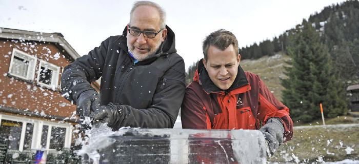Firmenevent Ideen Z�rich Zug Luzern