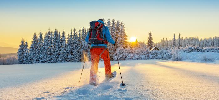 schneeschuhtouren vollmondtouren fondueplausch