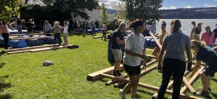 Ideen f�r Vereinsausfl�ge, Gruppenausfl�ge