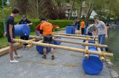 Teamerlebnisse Schweiz